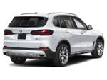 2026 BMW X5 M60i Sports Activity Vehicle