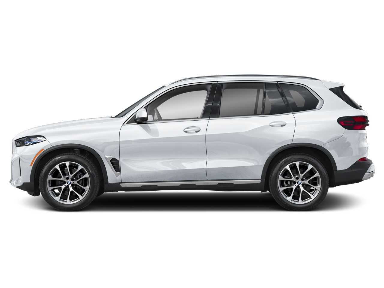 2026 BMW X5 M60i Sports Activity Vehicle