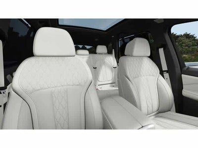 2026 BMW X5 M60i Sports Activity Vehicle