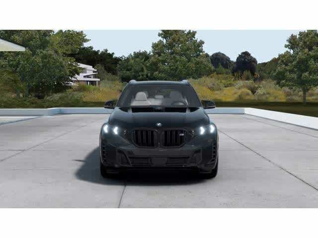 2026 BMW X5 M60i Sports Activity Vehicle