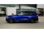 2026 BMW X5 M60i Sports Activity Vehicle
