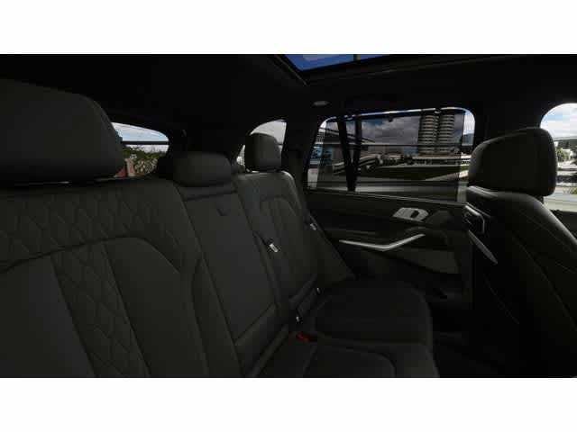 2026 BMW X5 M60i Sports Activity Vehicle