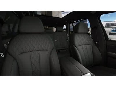 2026 BMW X5 M60i Sports Activity Vehicle