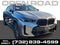 2024 BMW X6 xDrive40i Sports Activity Coupe