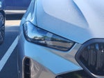2024 BMW X6 xDrive40i Sports Activity Coupe