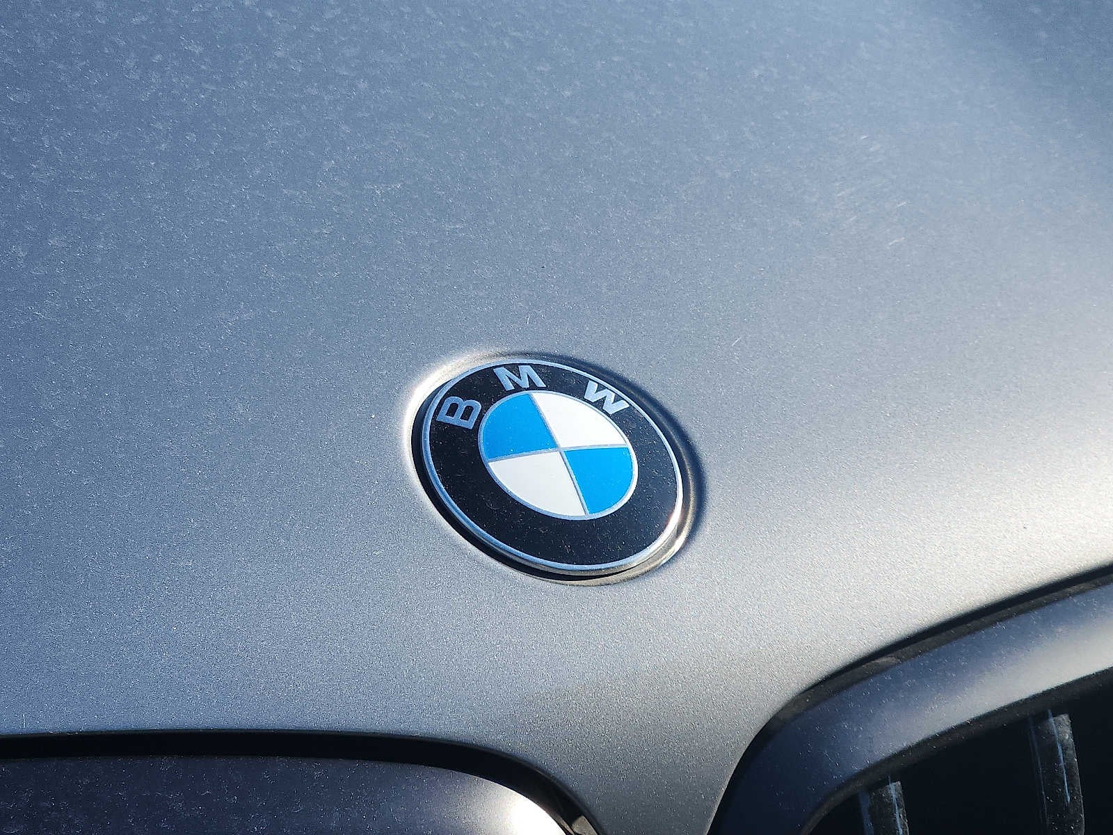 2024 BMW X6 xDrive40i Sports Activity Coupe