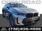 2024 BMW X6 xDrive40i Sports Activity Coupe