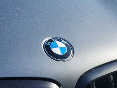2024 BMW X6 xDrive40i Sports Activity Coupe