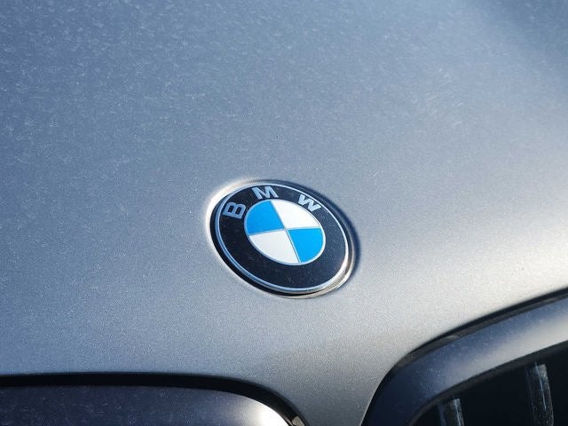 2024 BMW X6 xDrive40i Sports Activity Coupe