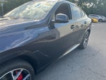 2024 BMW X6 xDrive40i Sports Activity Coupe
