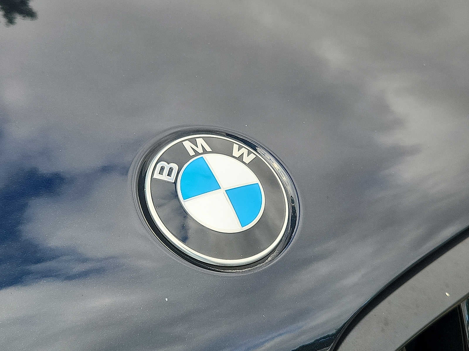 2024 BMW X6 xDrive40i Sports Activity Coupe