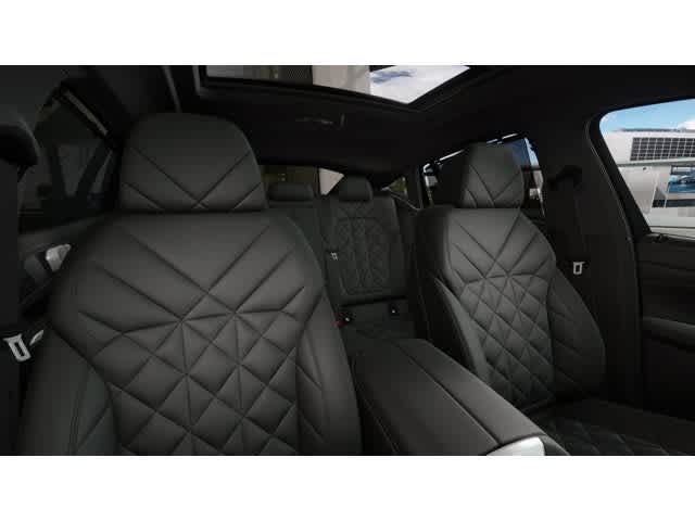 2027 BMW X6 xDrive40i Sports Activity Coupe