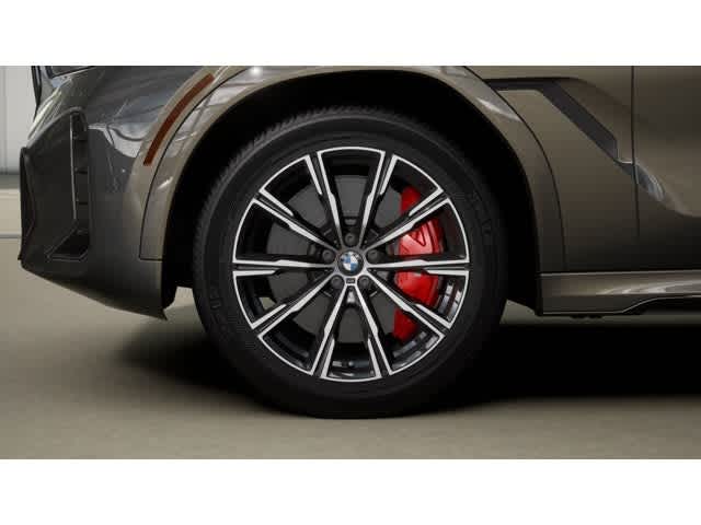 2027 BMW X6 xDrive40i Sports Activity Coupe