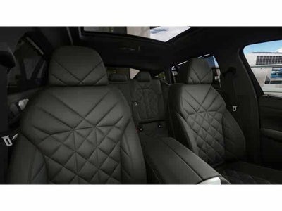 2027 BMW X6 xDrive40i Sports Activity Coupe