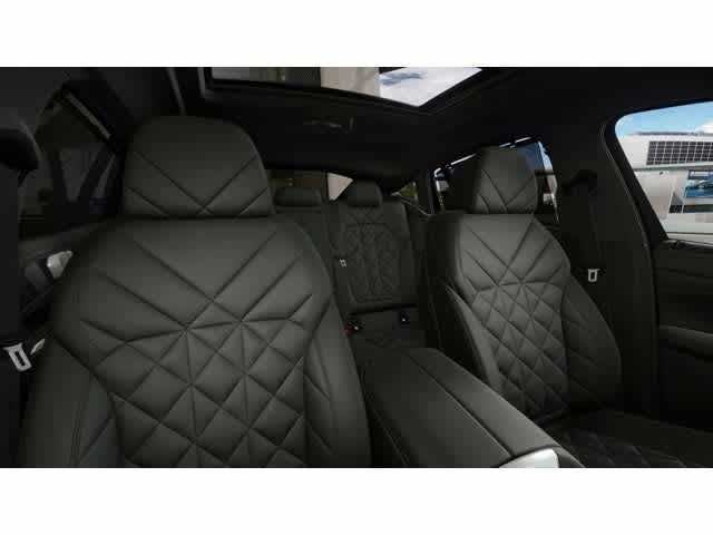 2027 BMW X6 xDrive40i Sports Activity Coupe