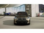 2027 BMW X6 xDrive40i Sports Activity Coupe