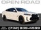 2024 BMW X6 xDrive40i Sports Activity Coupe