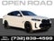 2024 BMW X6 xDrive40i Sports Activity Coupe