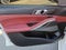 2024 BMW X6 xDrive40i Sports Activity Coupe