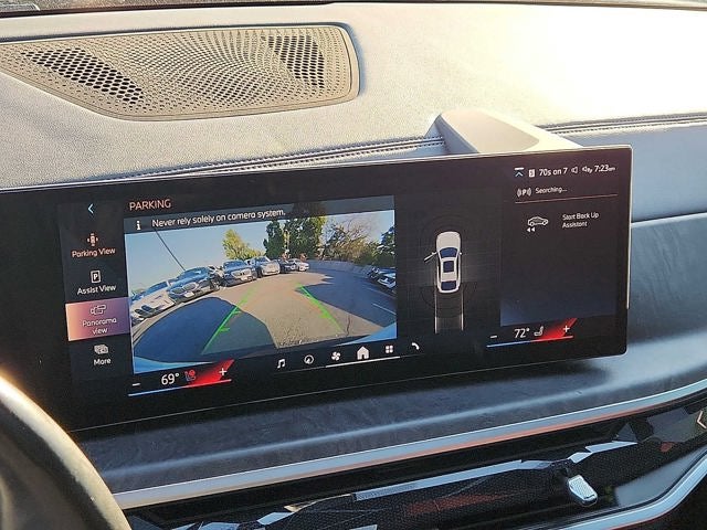 2024 BMW X6 xDrive40i Sports Activity Coupe