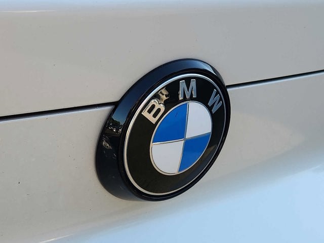 2024 BMW X6 xDrive40i Sports Activity Coupe