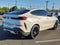 2024 BMW X6 xDrive40i Sports Activity Coupe