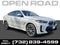 2024 BMW X6 xDrive40i Sports Activity Coupe