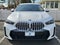 2024 BMW X6 xDrive40i Sports Activity Coupe