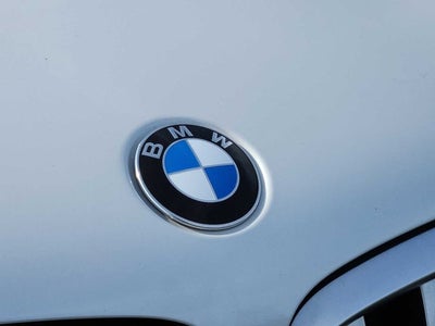 2024 BMW X6 xDrive40i Sports Activity Coupe