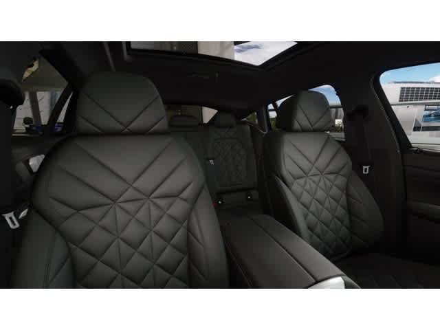 2026 BMW X6 xDrive40i Sports Activity Coupe