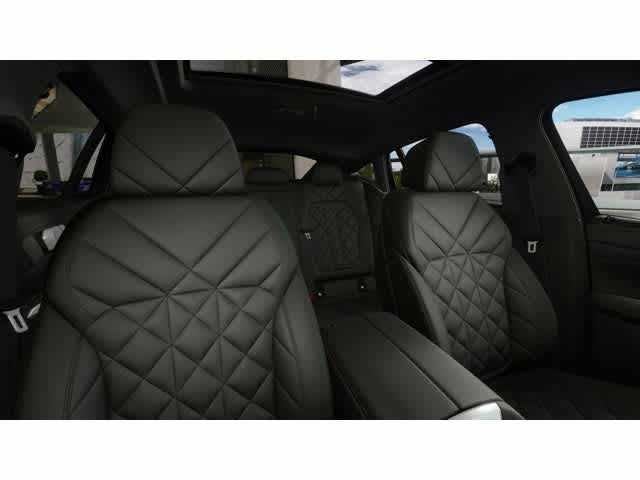 2026 BMW X6 xDrive40i Sports Activity Coupe