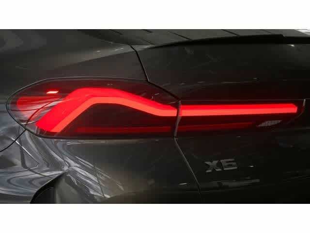 2026 BMW X6 xDrive40i Sports Activity Coupe