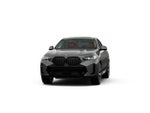 2026 BMW X6 xDrive40i Sports Activity Coupe