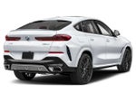 2027 BMW X6 xDrive40i Sports Activity Coupe