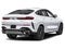 2027 BMW X6 xDrive40i Sports Activity Coupe