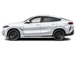 2027 BMW X6 xDrive40i Sports Activity Coupe