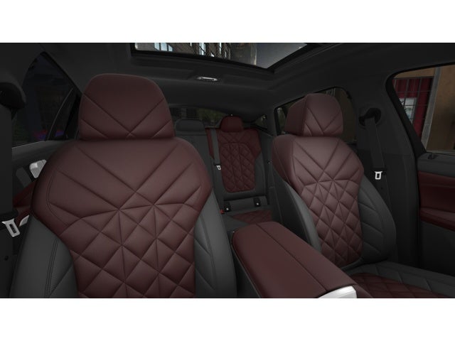 2027 BMW X6 xDrive40i Sports Activity Coupe