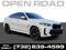 2024 BMW X6 xDrive40i Sports Activity Coupe