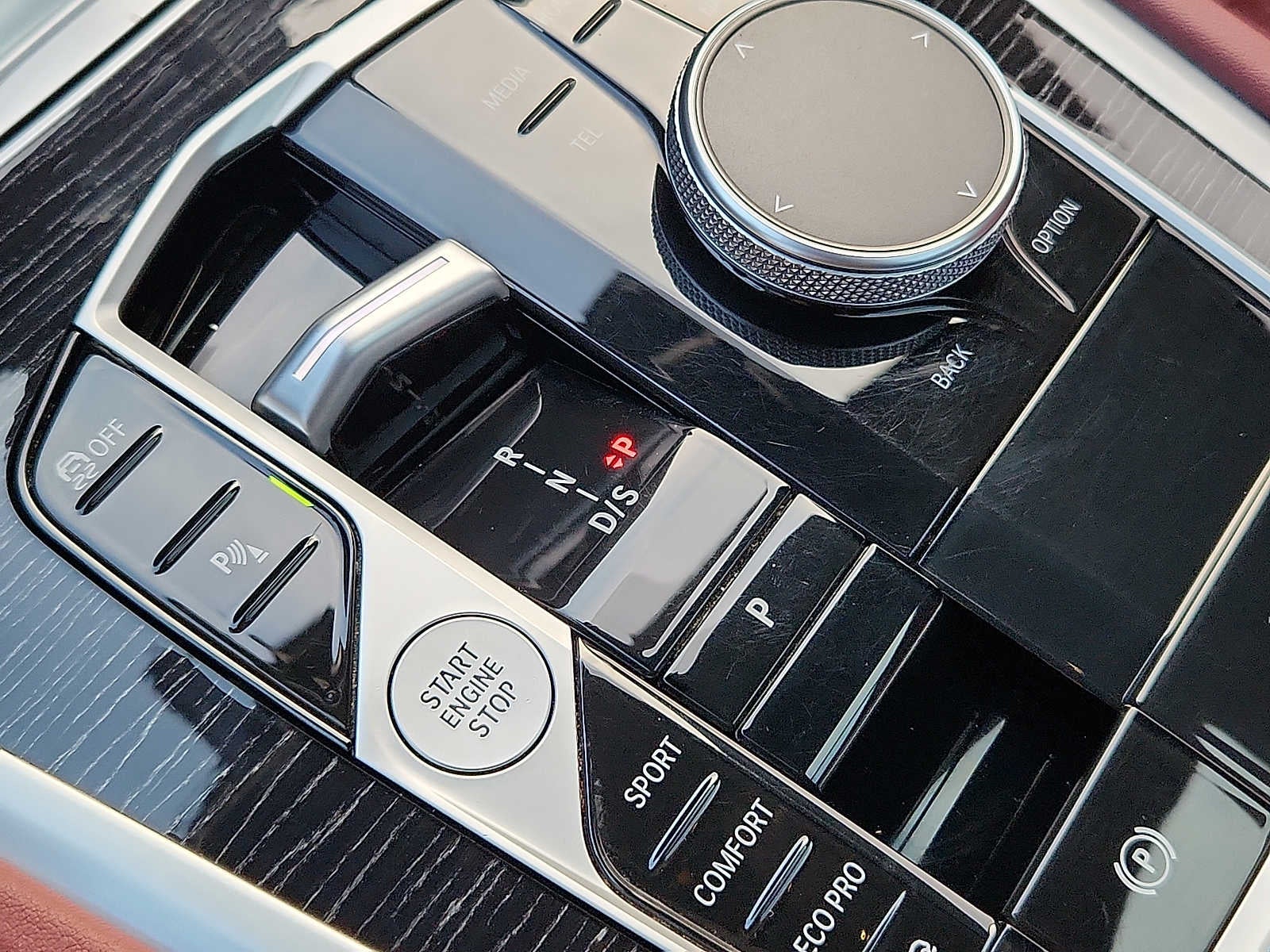 2024 BMW X6 xDrive40i Sports Activity Coupe