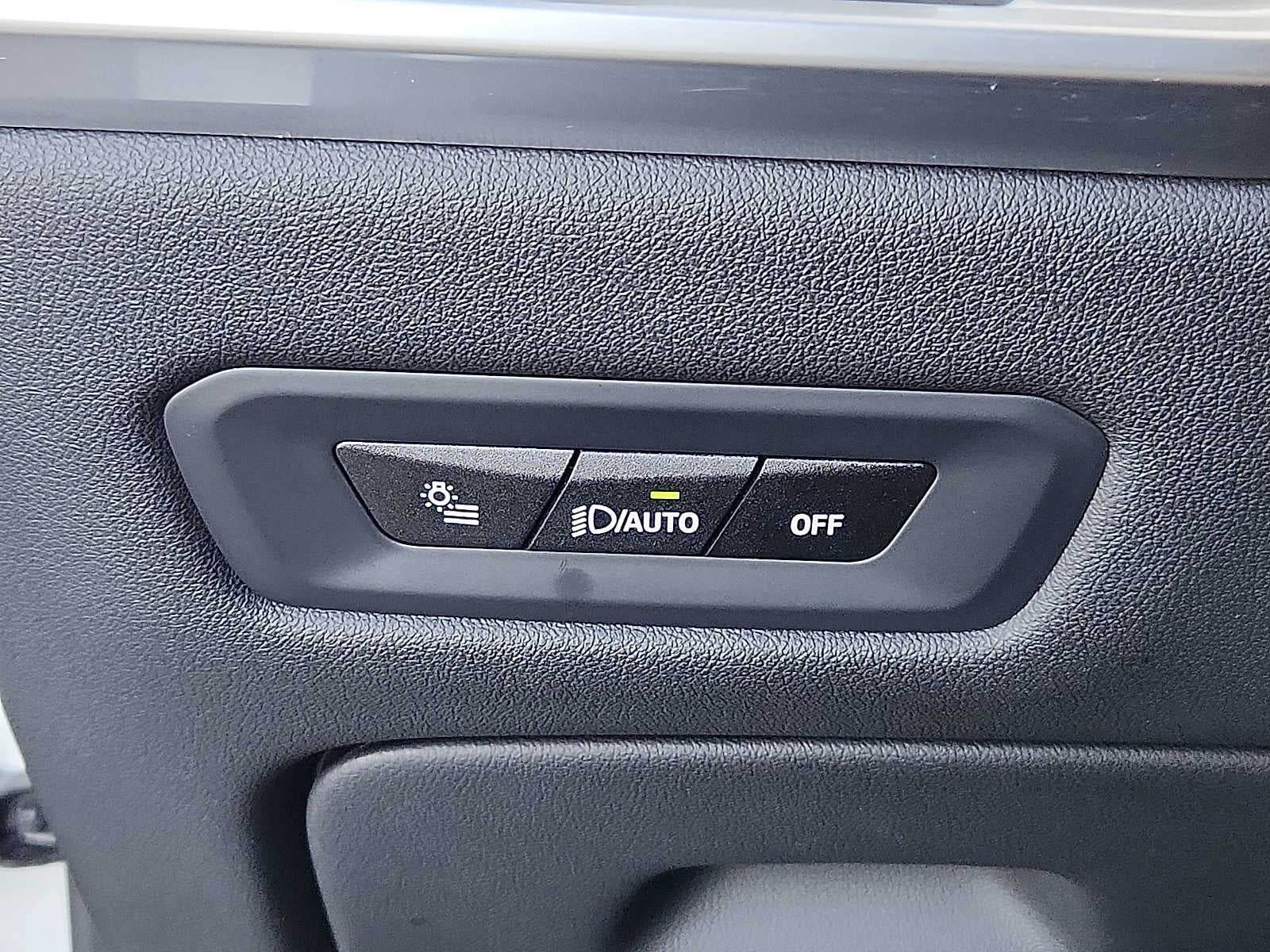 2024 BMW X6 xDrive40i Sports Activity Coupe