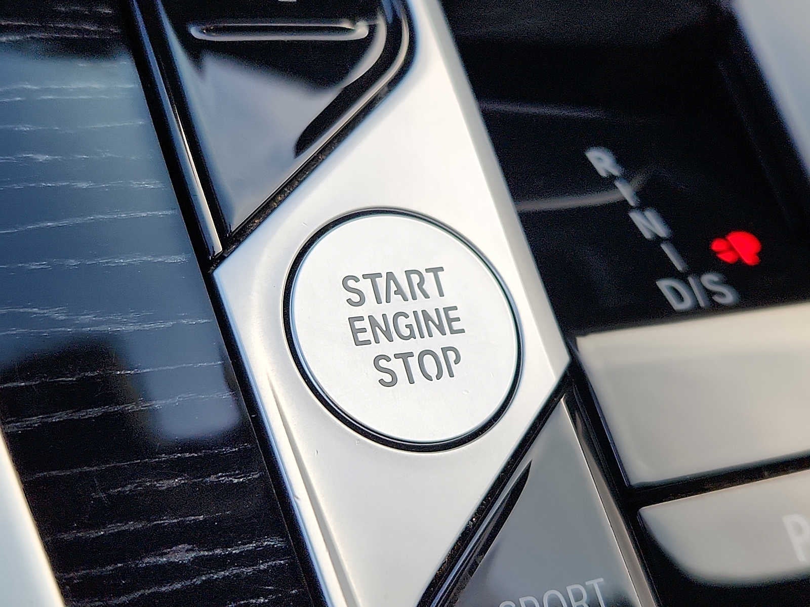 2024 BMW X6 xDrive40i Sports Activity Coupe