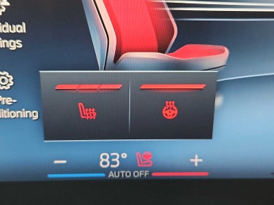 2024 BMW X6 xDrive40i Sports Activity Coupe