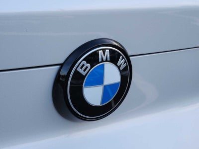 2024 BMW X6 xDrive40i Sports Activity Coupe