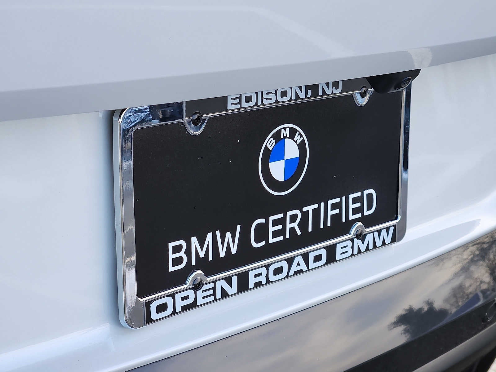 2024 BMW X6 xDrive40i Sports Activity Coupe