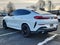 2024 BMW X6 xDrive40i Sports Activity Coupe