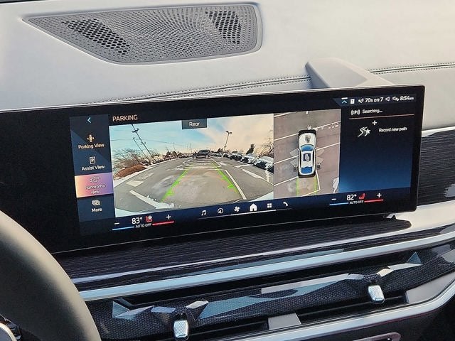 2024 BMW X6 xDrive40i Sports Activity Coupe