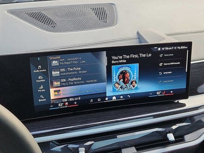 2024 BMW X6 xDrive40i Sports Activity Coupe