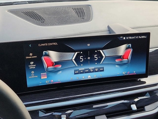 2024 BMW X6 xDrive40i Sports Activity Coupe