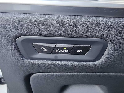 2024 BMW X6 xDrive40i Sports Activity Coupe