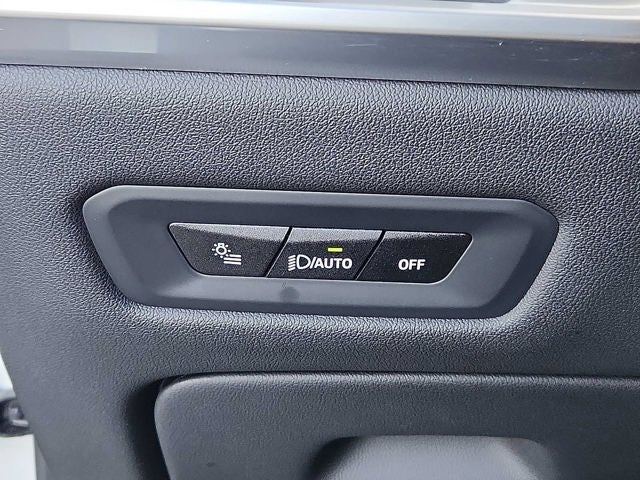 2024 BMW X6 xDrive40i Sports Activity Coupe